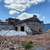 Update: UPS Shocks Red Hook Preservationists By Demolishing Iconic Waterfront Factory On Eve Of Memorial Day Weekend